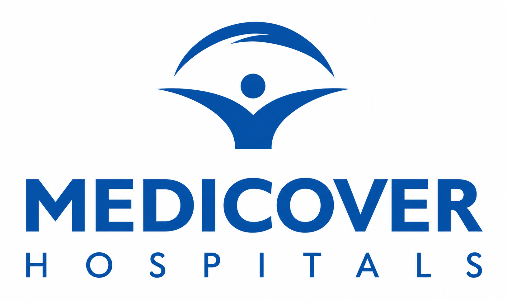 Medicover Hospital logo